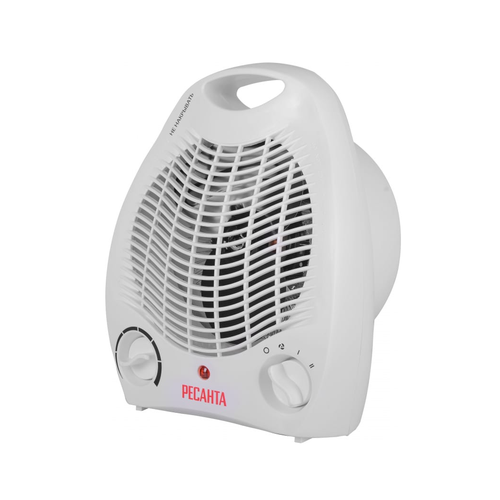 Тепловентилятор ТВС-1 2 кВт Ресанта 158000₽