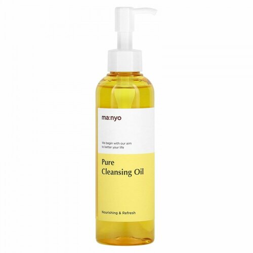 Ma: nyo, Pure Cleansing Oil, 6.7 fl oz (200 ml)