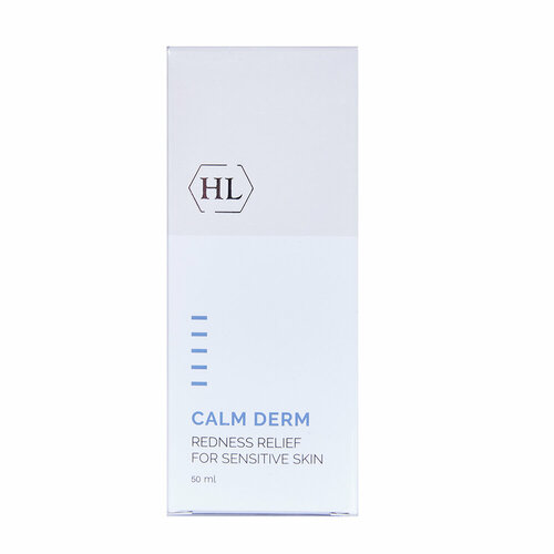 Calm Derm Sebo Relief Балансирующий крем 50 мл кремы для лица holy land calm derm sebo relief балансирующий крем