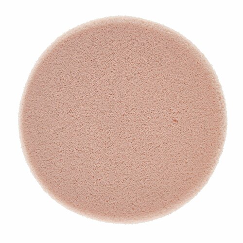 Спонж для макияжа Manfei, круглый