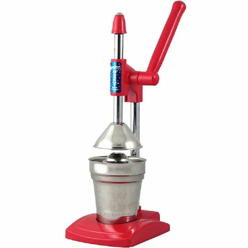 Пресс для цитрусовых и граната Maskot Слим красный 1115400₽