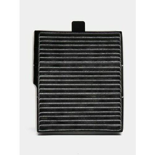 Фильтр воздушный салона угольный Лада Приора с кондиционером Panasonic