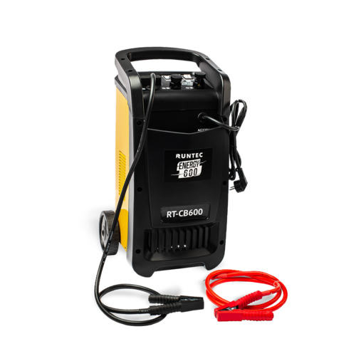 RUNTEC RT-CB600 Пуско-зарядное устройство ENERGY 600 1608800₽