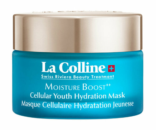 LA COLLINE Cellular Youth Hydration Mask Маска для лица омолаживающая увлажняющая , 50 мл