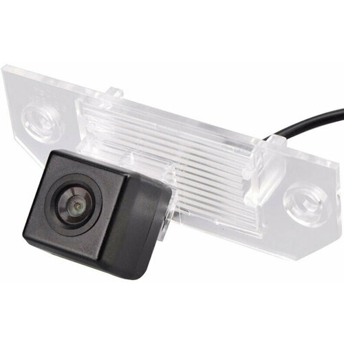 Камера заднего вида SonyMCCD 170 градусов cam-016 для Skoda Octavia Tour