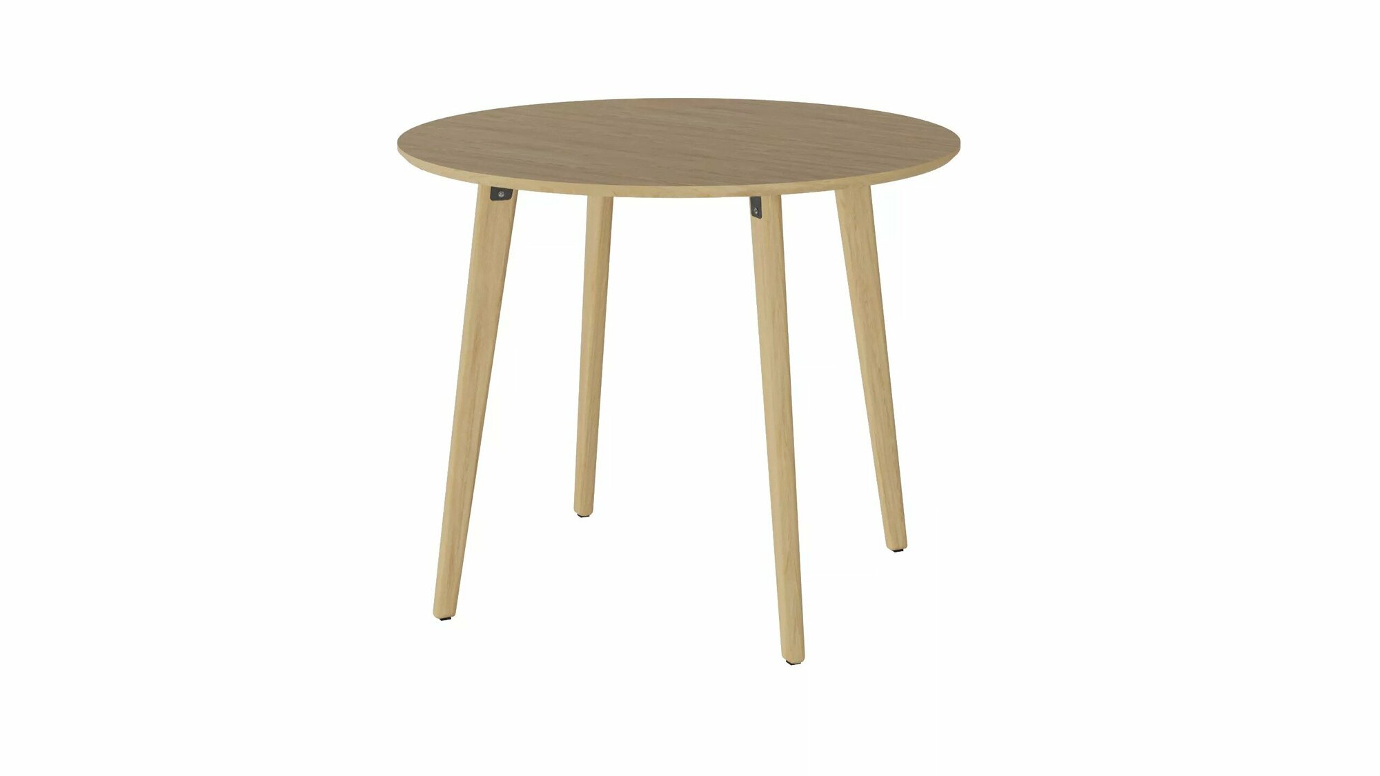 фото Стол обеденный Калифорния Морган Дуб янтарный