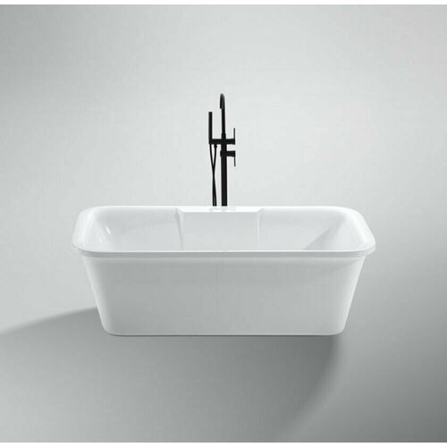 Ванна акриловая отдельностоящая Norro-5036