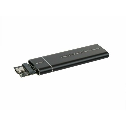 Бокс Vbparts NGFF M2 NVME/PCI-e - USB