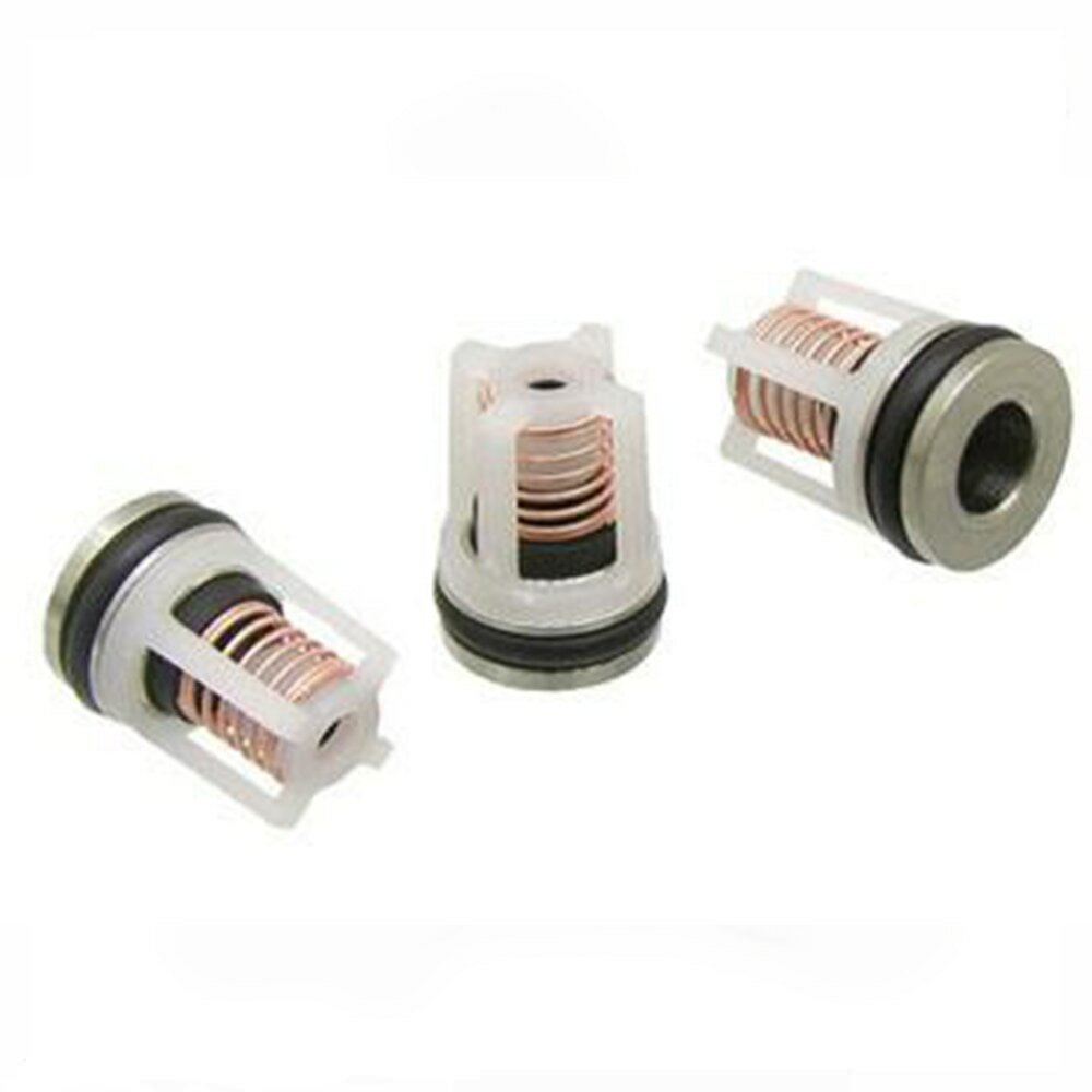 фото Комплект (3 шт.) клапанов в сборе подходят для автомоек высокого давления Karcher HD, HDS, минимоек серии K6-K7