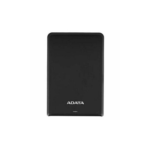 Внешний жесткий диск 2TB A-DATA HV620S, 2,5 , USB 3.1, Slim, черный