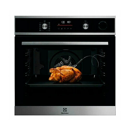 Электрический духовой шкаф Electrolux EOC6P77X 8373000₽