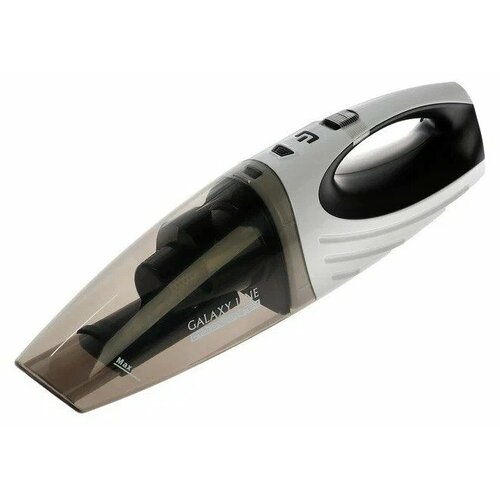 Пылесос ручной Galaxy Line GL 6220 Цвет WhiteBlack 422000₽