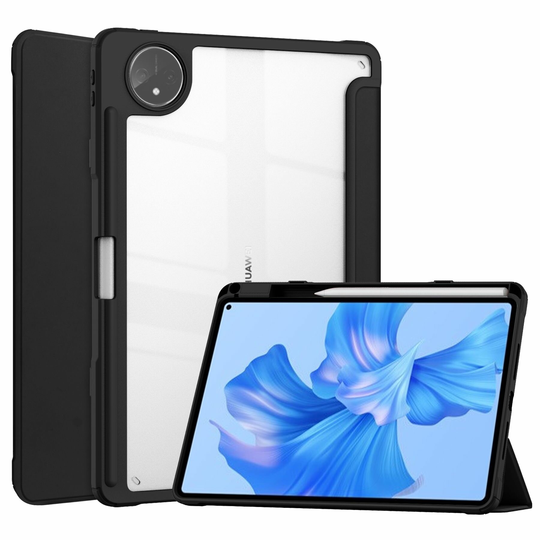 Чехол MyPads для 
планшета Huawei MatePad Pro 11 2022 (GOT-W29/AL09)