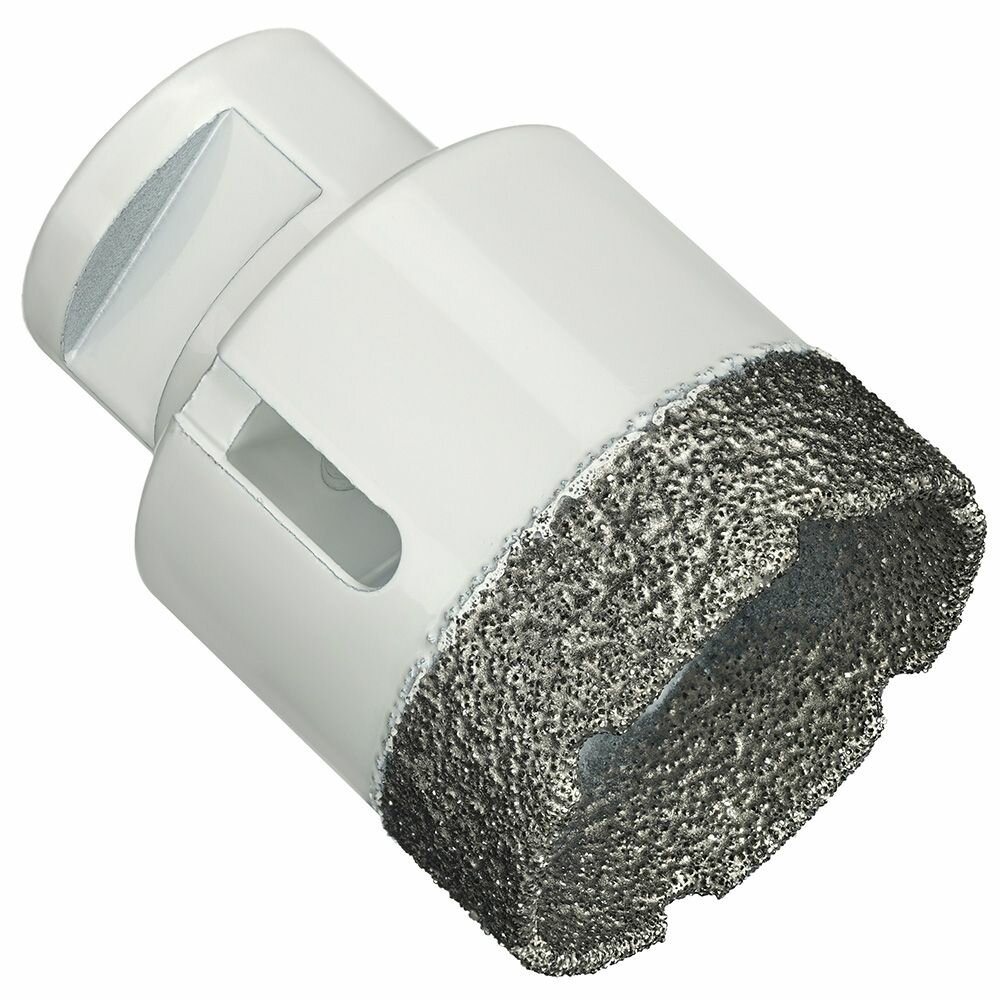 Алмазная коронка по керамограниту и керамике Diamond Industrial - фото №8