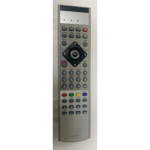 Lumax UR-270 универсальный радиопульт 9900₽