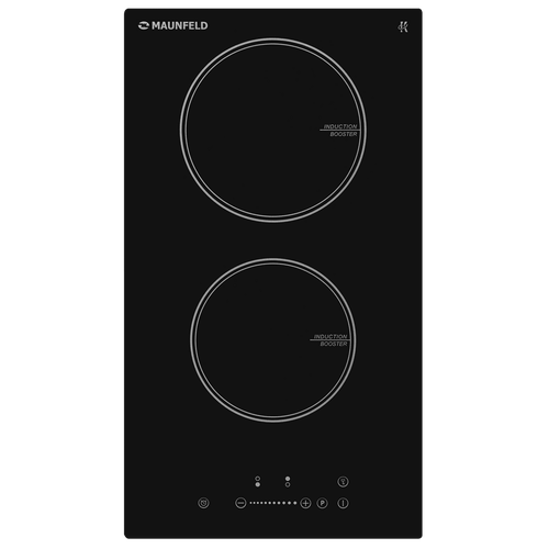 Индукционная варочная поверхность MAUNFELD CVI292STBK 1099000₽