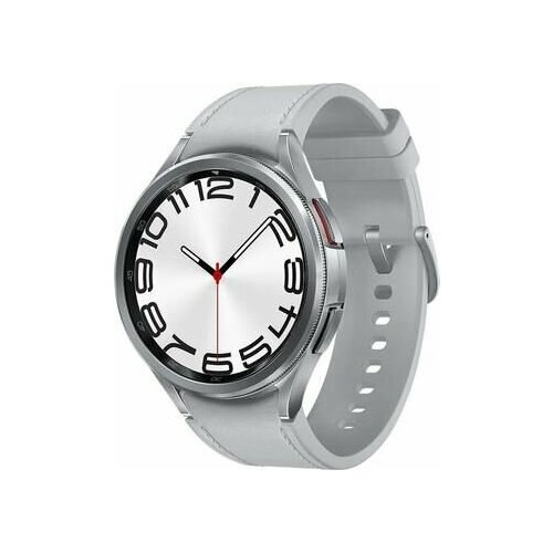 Смарт-часы Samsung Galaxy Watch 6 Classic 47мм 4786700₽