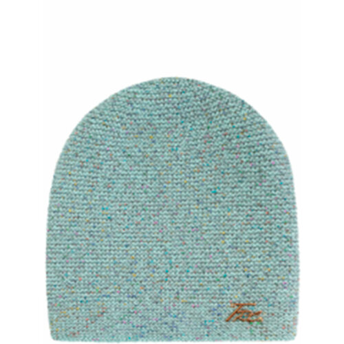 Шапка Dan&Dani, размер 56/58, зеленый