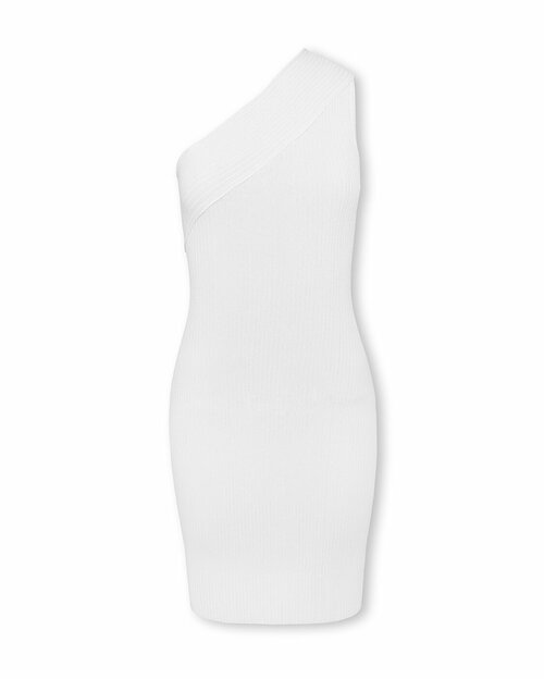 Платье AERON, размер M, белый