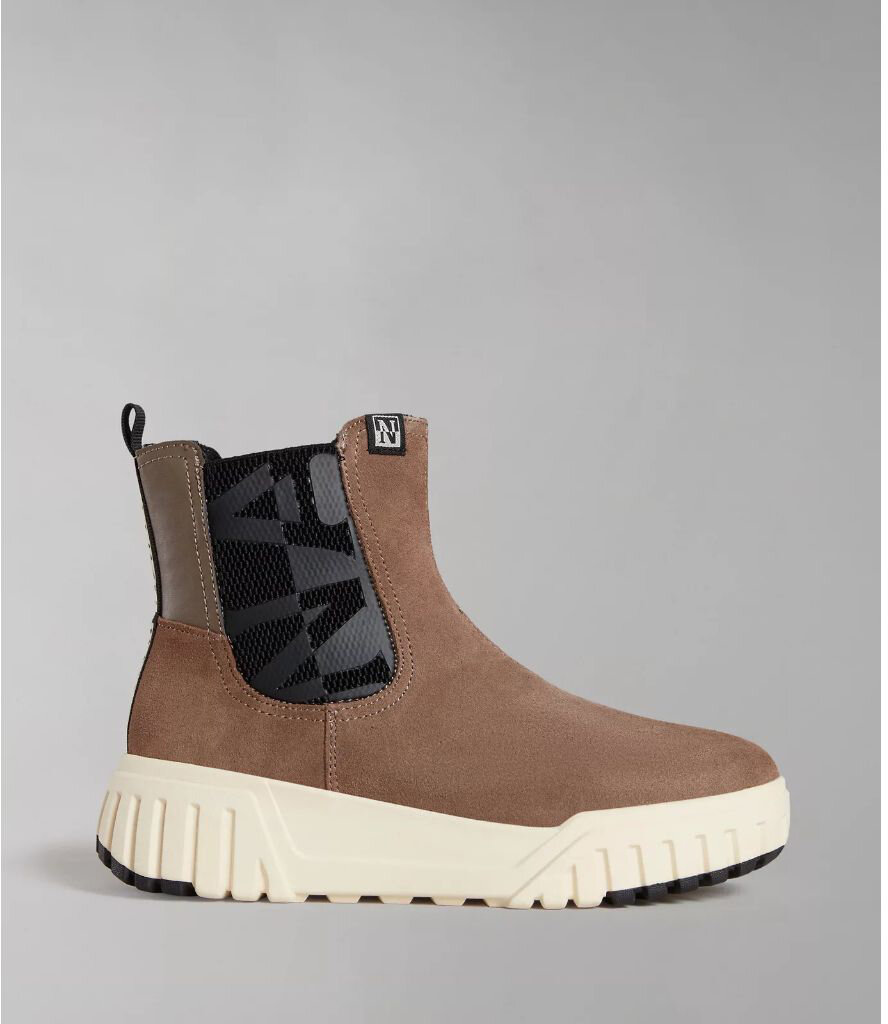 фото Ботинки Napapijri F3Olivya02-Sue 8,5 для женщин