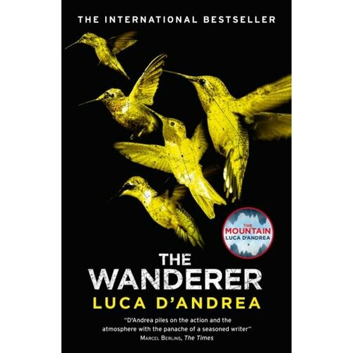 Luca D`Andrea - The Wanderer