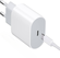 Зарядное устройство для iPhone, iPad и AirPods, 20W, с кабелем Ty...