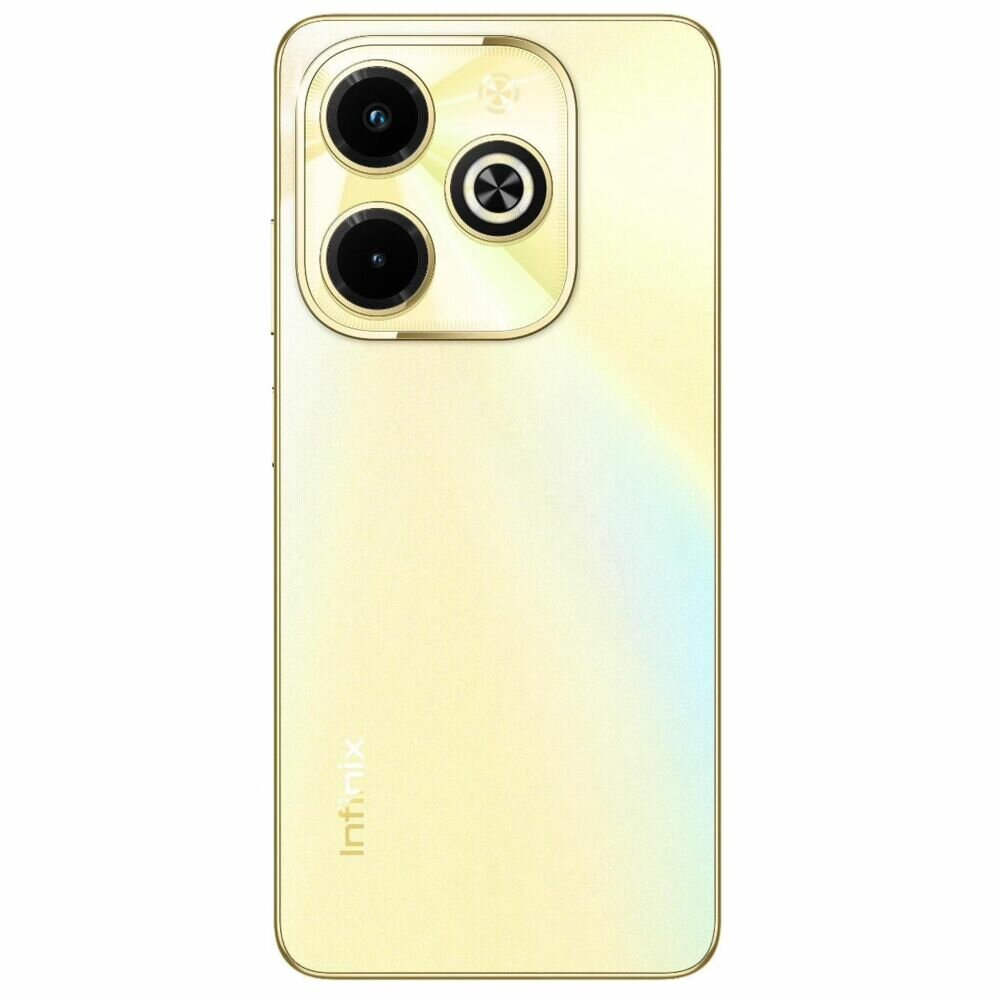 Смартфон Infinix HOT 40i — фото 11
