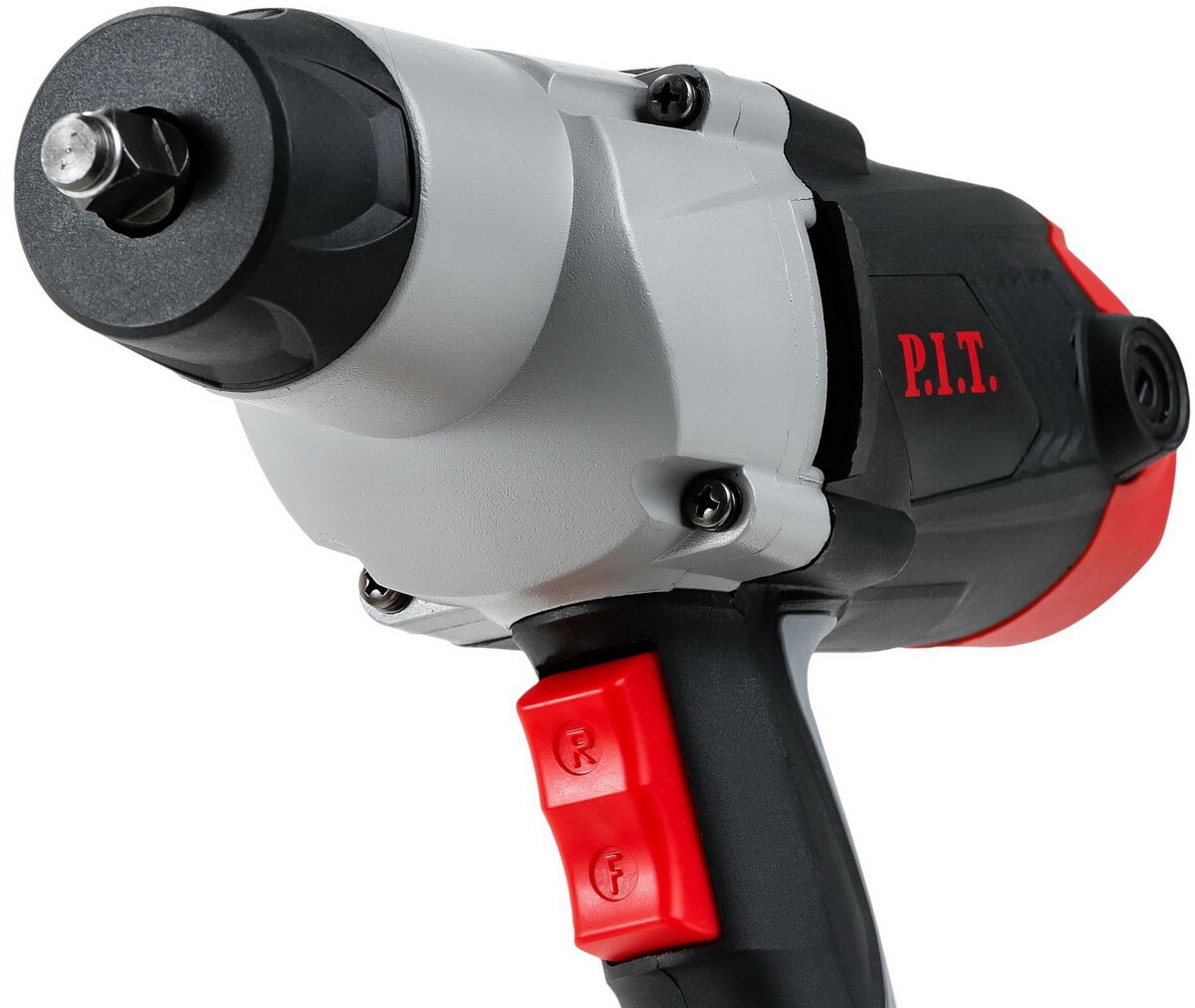 Изображение Гайковерт P.I.T. PIW1100-C