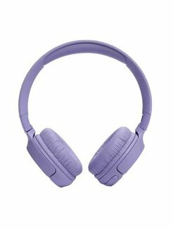 Беспроводные наушники JBL Tune 520BT фиолетовый