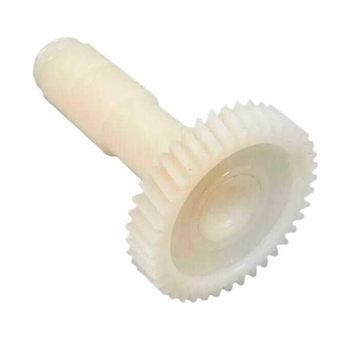 Шестерня миксера для Saturn, Polaris. Д-27мм, Н-41мм. зубья 40шт. (Косой) z14.52-zm