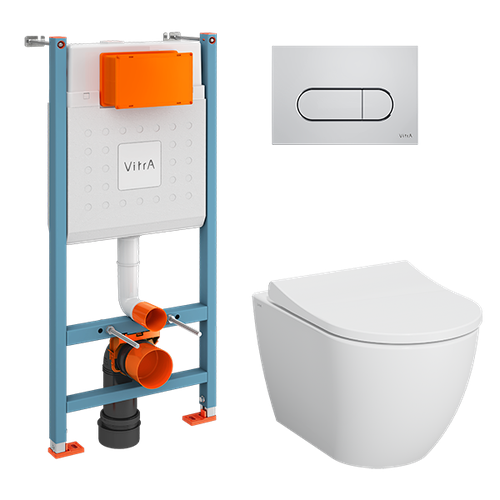 Vitra 9873B003-7201