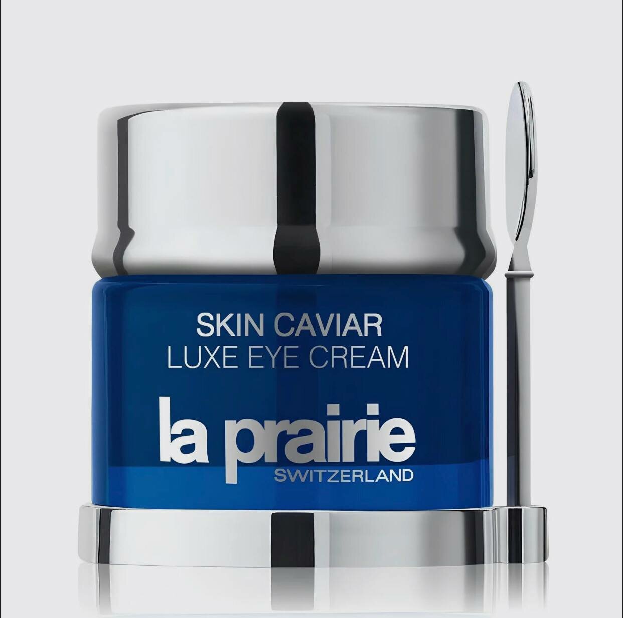 LA PRAIRIE Skin Caviar Luxe Eye Cream Укрепляющий антивозрастной крем для глаз 20 мл