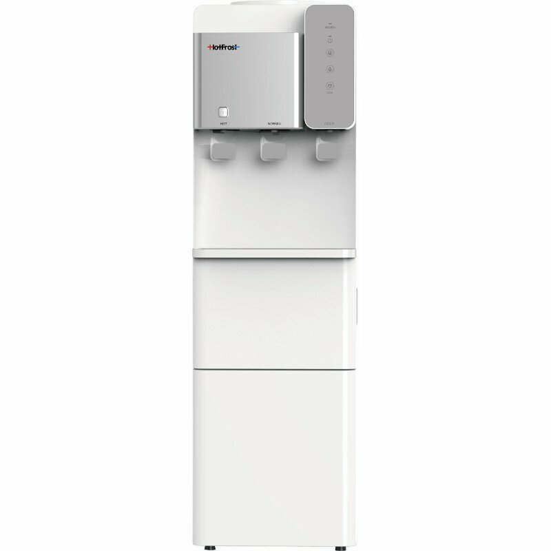 Кулер для воды HotFrost V25L с ледогенератором — фото 10
