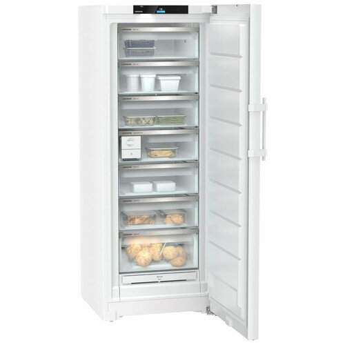 Морозильная камера LIEBHERR FNc 7277-20 001 28036200₽