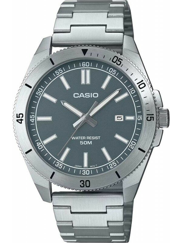 Наручные часы CASIO Collection Men MTP-B155D-3E