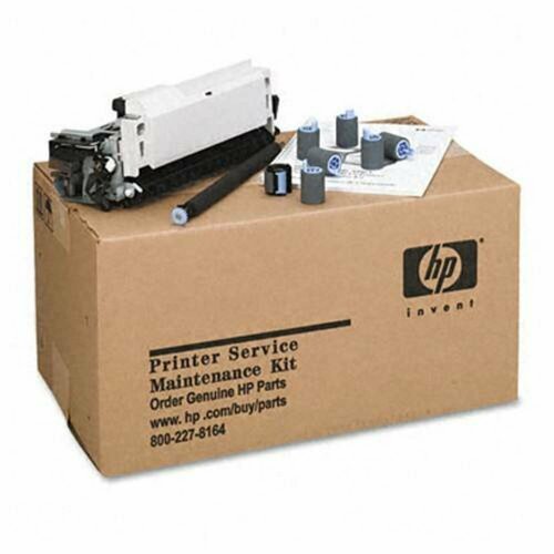 Сервисный комплект Hewlett Packard C8058A для HP Laser Jet 4100 series сервисный комплект hewlett packard c8058a для hp laser jet 4100 series