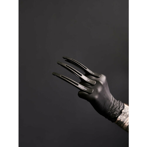 Набор зажимов для волос 748₽