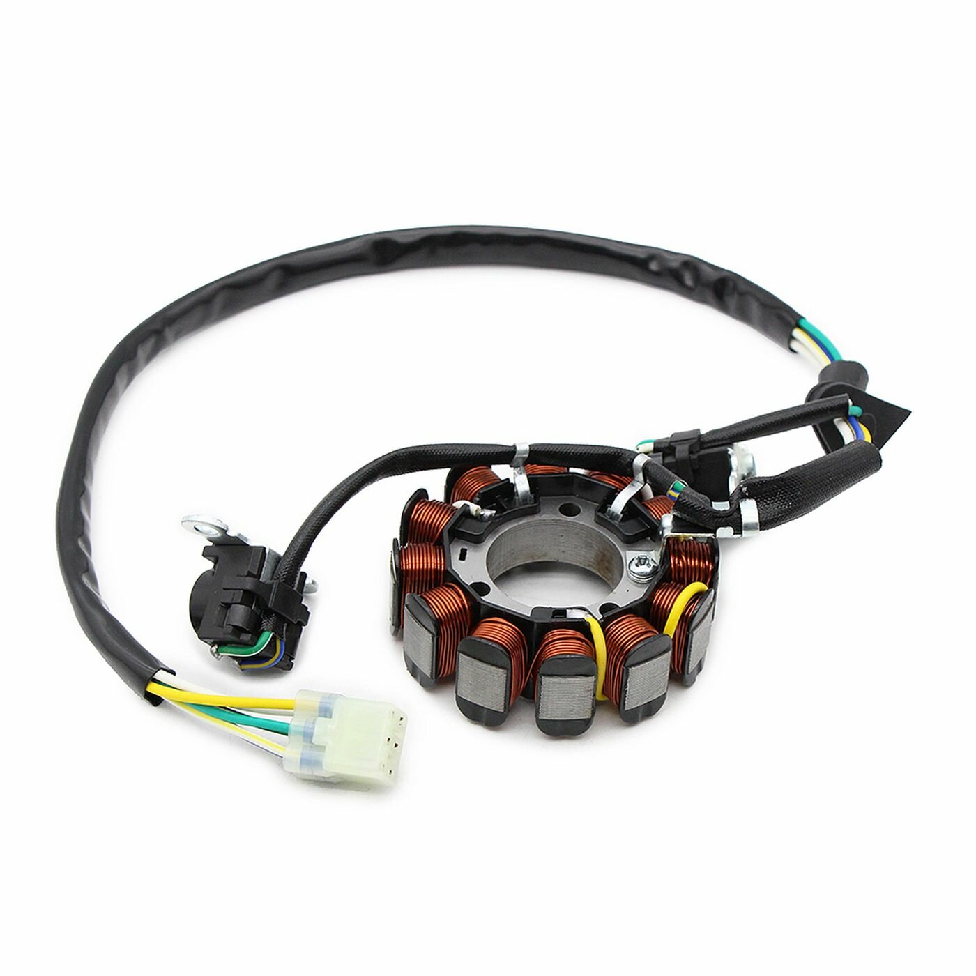 Обмотка генератора Статор Honda CRF250R, CRF450R 10-12 31120-MEN-A42