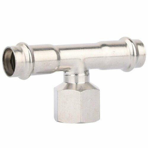 Тройник 35-1/2