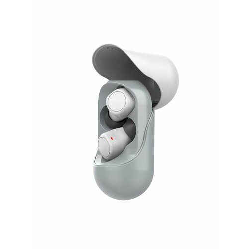 Наушники HIPER серый 255500₽