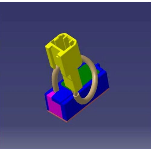 Микрофон T15-7905013 CHERY Chery Tiggo 5 117300₽