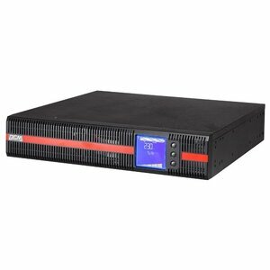 ИБП Powercom Источник бесперебойного питания Powercom Macan MRT-2000-L 2000Вт 2000ВА черный