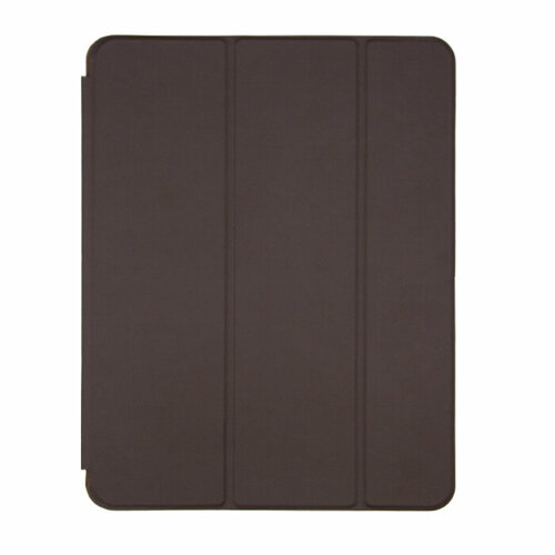 Чехол для iPad Pro 12.9 2020-2023 Nova Store, книжка, подставка, кофейный