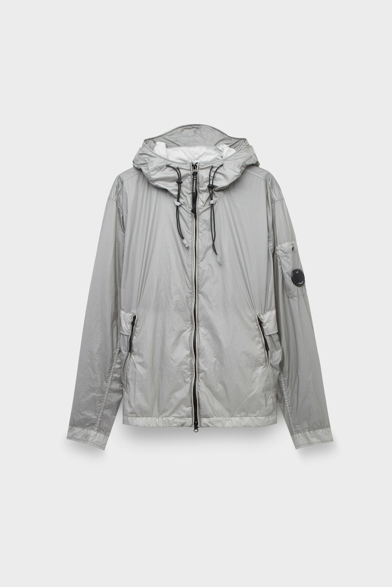 Куртка C.P. Company cs ii hooded jacket...