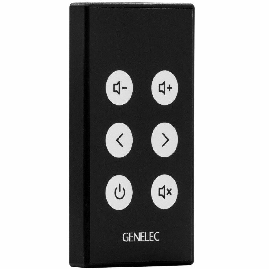 Фазоинверторный сабвуфер Genelec F One BMM — фото 1