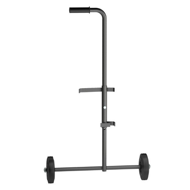 Транспортная тележка для катушки Schill FST380/582