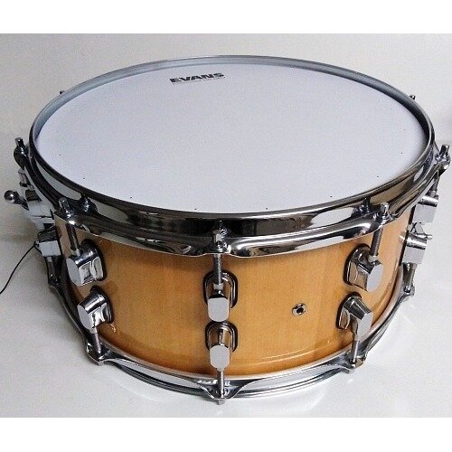 Малый барабан Мастерская Бехтеревых MBk-m-1465-10 — фото 1