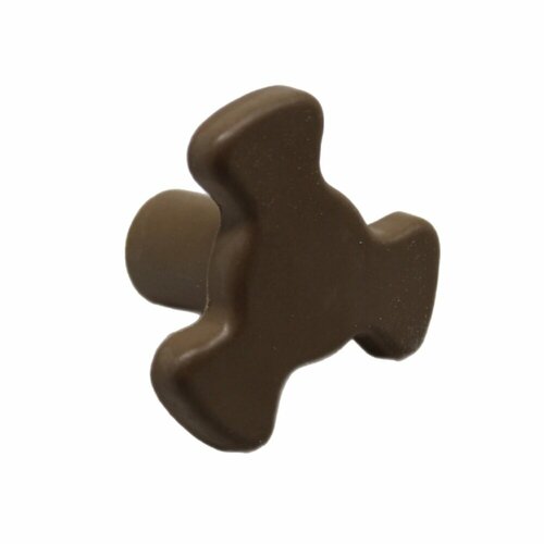 Коуплер для СВЧ универсальный Н21mm T4mm D34mm без разреза 305₽