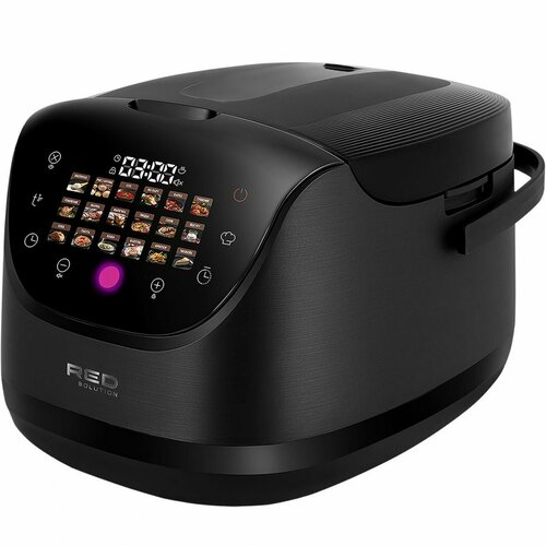 Мультиварка Red solution ColorCook RMC-88 14990₽