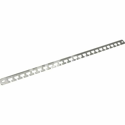 Кабельный органайзер горизонтальный Цмо ГКО-У 518₽